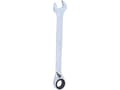 Pikkukuva 5 / 5: KS Tools 503.4913, 13 mm, Kromivanadiini-teräs, 15°, DIN 3113, ISO 3318, 178 mm, 80 g
