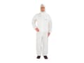 Pikkukuva 4 / 5: 3M 4515 - XL, Valkoinen, XL, SML, Aikuinen, Unisex, Vetoketju