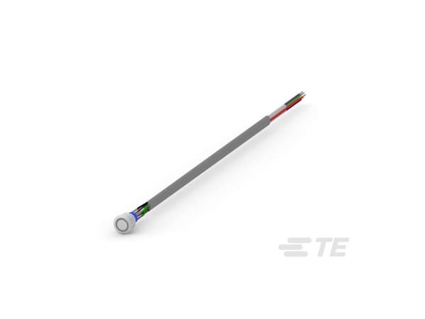 TE Connectivity 4-2317570-6 Pressostat 1 stk Box