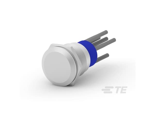 TE Connectivity 3-2317404-8 Pressostat 1 stk Box
