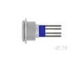 Miniatyrbild 2 av 2: TE Connectivity 2317657-9 Pressostat 1 stk Box