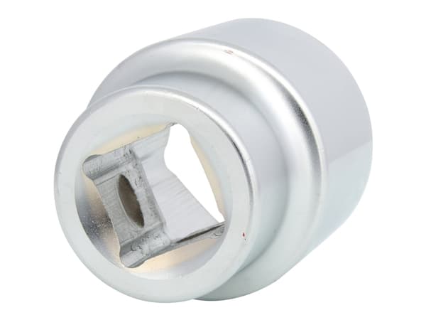 KS Tools 911.1046, Sokkel, 1", Metrisk, 1 huvud(er), 46 mm, Krom-vanadium-stål