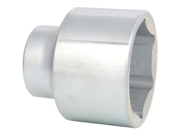 KS Tools 911.1065, Stikkontakt, 1", Metrisk, 1 hoder, 65 mm, Kromvanadiumstål