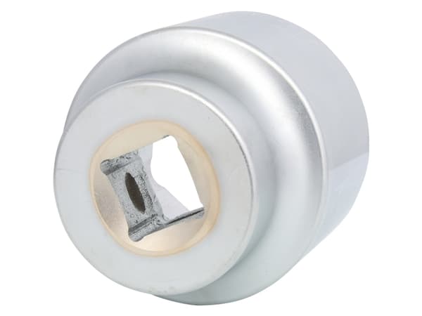 KS Tools 911.1070, Pistorasia, 1", Metrinen, 1 pää(t), 70 mm, Kromivanadiini-teräs
