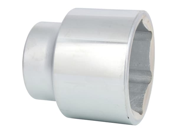KS Tools 911.1070, Pistorasia, 1", Metrinen, 1 pää(t), 70 mm, Kromivanadiini-teräs