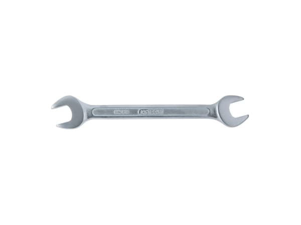 KS Tools ?517.0737, Kromvanadinstål, Krom, 25x28 mm, DIN 3110 / ISO ...
