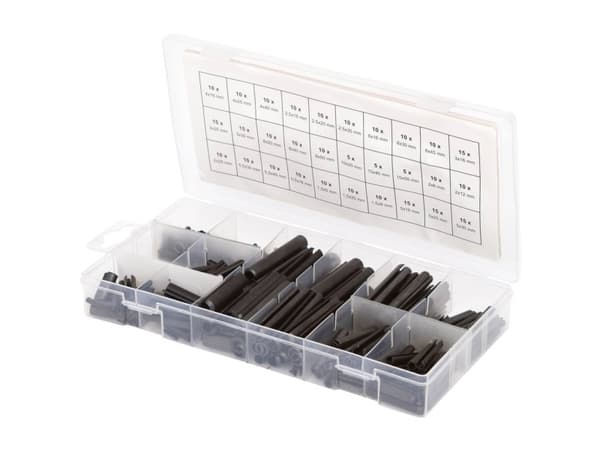 KS Tools 9700020 Sortiment med smådele Indhold: 1 stk