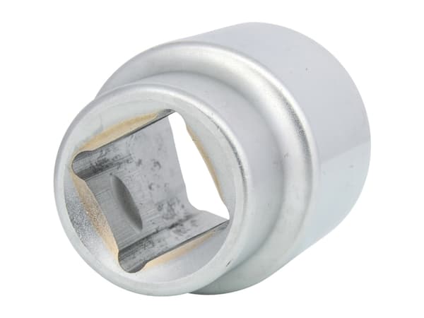 KS Tools 911.1041, Sokkel, 1", Metrisk, 1 huvud(er), 41 mm, Krom-vanadium-stål