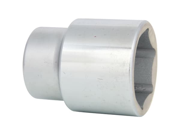 KS Tools 911.1041, Sokkel, 1", Metrisk, 1 huvud(er), 41 mm, Krom-vanadium-stål
