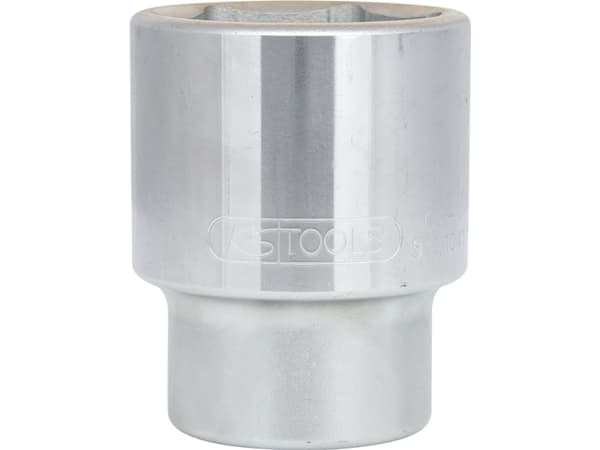 KS Tools 911.1041, Sokkel, 1", Metrisk, 1 huvud(er), 41 mm, Krom-vanadium-stål
