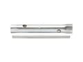 Miniatyrbilde 3 av 5: KS Tools 518.0884, Tennpluggnøkkel, 1 stykker, Kromfarget, Kromvanadiumstål, ISO 1085, DIN 896, ISO 2236, 22 cm
