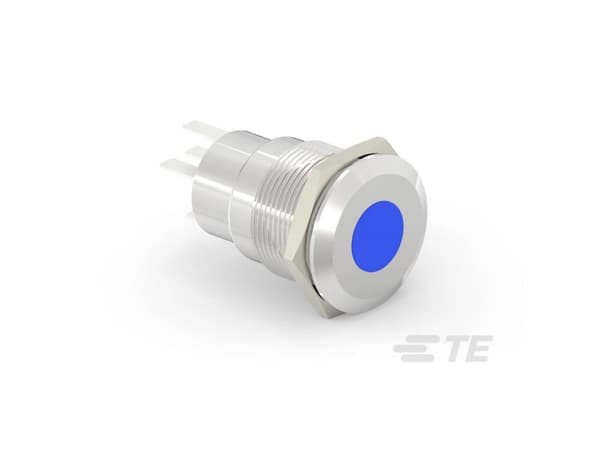 TE Connectivity 1-2213765-9 Pressostat 1 stk Tray
