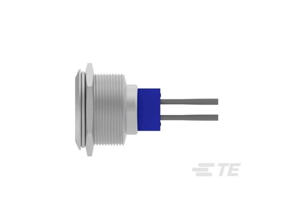 TE Connectivity 2317655-4 Pressostat 1 stk Box