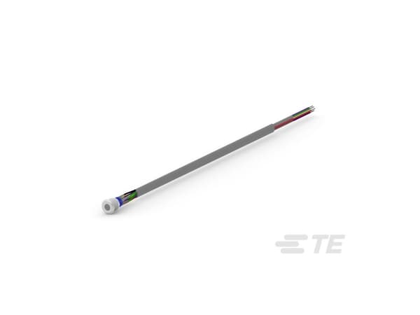 TE Connectivity 1 stk Box