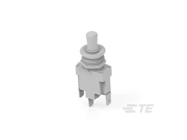 TE Connectivity Rocker Switch 1 st paket