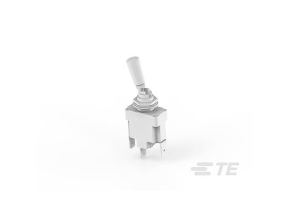 TE Connectivity 1 stk Package