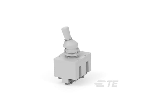 TE Connectivity 1 stk Package