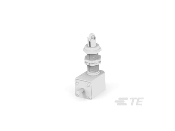 TE Connectivity 1 stk Package