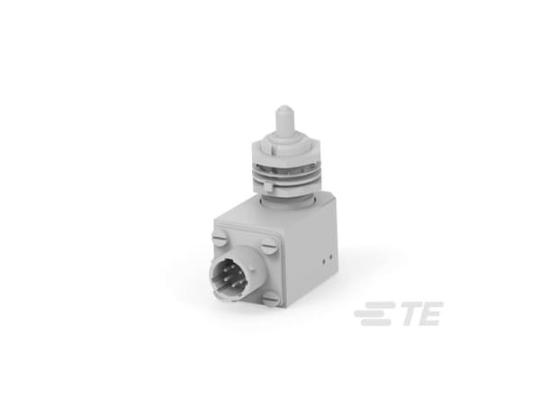 TE Connectivity K1016696 Pressostat 1 stk Package