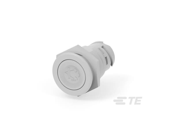 TE Connectivity 1 stk Package