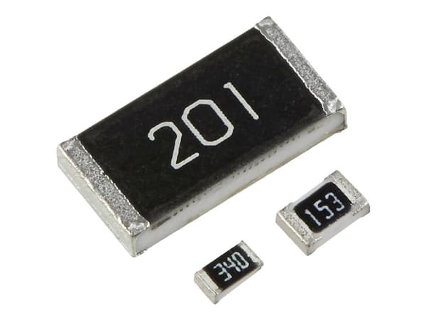 TE Connectivity 6-2176329-0 820 kΩ SMD 1210 0.01 % 5000 stk Tape on Full reel