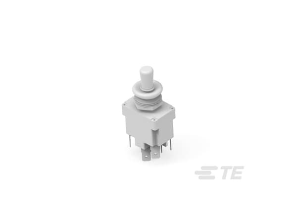 TE Connectivity 1 stk Package