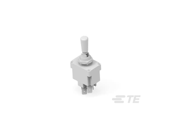 TE Connectivity Rocker Switch 1 st paket