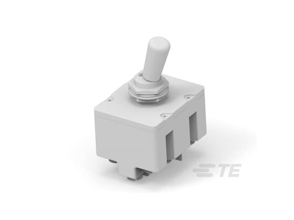 TE Connectivity Rocker Switch 1 st paket