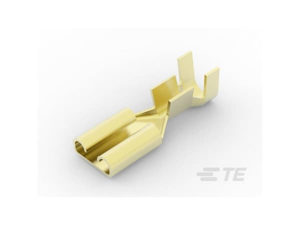 TE Connectivity 42452-1 20000 stk Tape on Full reel