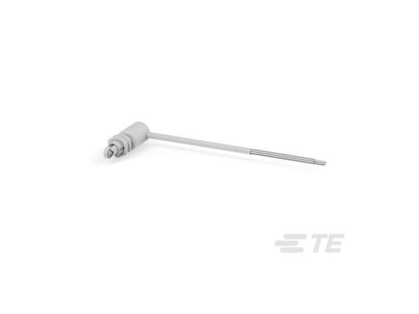 TE Connectivity 1 stk Package