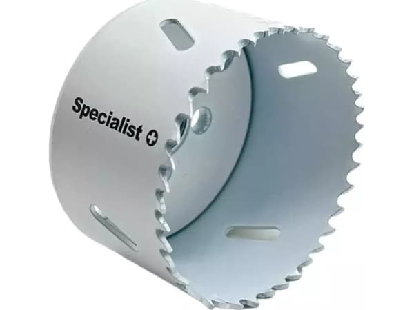 Poranterä SPECIALIST+ Bi-Metal 76mm