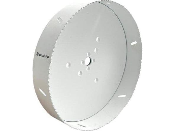 Specialist+ SPECIALIST+ crown BI-METAL, 64 mm