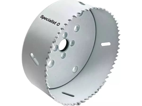 Poranterä SPECIALIST+ Bi-Metal 95mm