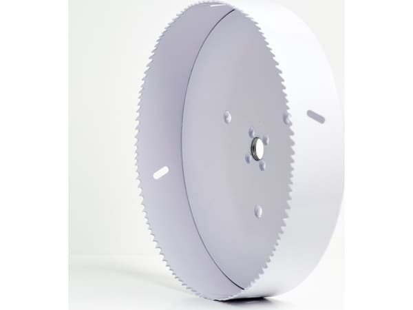 Specialist+ SPECIALIST+ crown BI-METAL, 127 mm