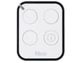 Miniatyrbilde 3 av 3: Fin toveis NFC-fjernkontroll Nice Era One BiDi (ON3EBDR01)