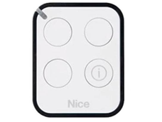 Fin toveis NFC-fjernkontroll Nice Era One BiDi (ON3EBDR01)