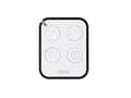 Miniatyrbilde 2 av 3: Fin toveis NFC-fjernkontroll Nice Era One BiDi (ON3EBDR01)