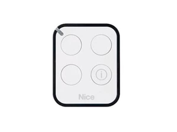 Fin toveis NFC-fjernkontroll Nice Era One BiDi (ON3EBDR01)