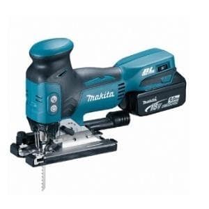 Makita DJV181 - Stiksav - ledningsfri - uden batteri - 18 V (DJV181RT1J)