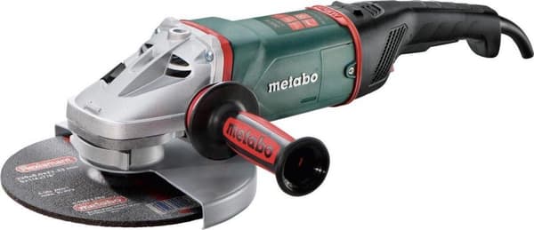 Metabo WE 26-230 MVT Hurtig vinkelsliber
