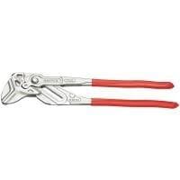 Knipex 86 03 400 pihdiavain 85 mm 400 mm