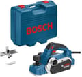 Miniatyrbild 1 av 4: Bosch Professional GHO 26-82 D Hyvel - 710 Watt - Upp till 2,6 mm spåndjup