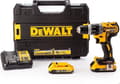 Miniatyrbillede 1 af 7: DeWALT DCD796D2 Akku slagboremaskine - 18V - 2 batterier