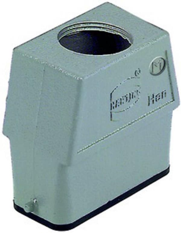 Dækhætte 19 20 010 0446 Harting 1 stk.