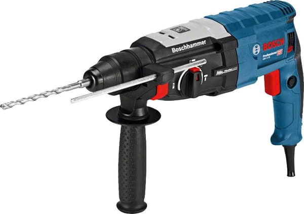 Bosch Professional GBH 2-28 Hammare - 880 Watt - 3,2 J - Med förvaringsväska