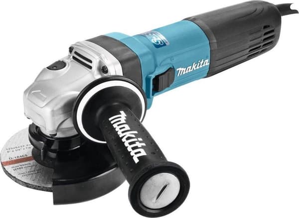 Makita GA5041C01 230 V Vinkelsliber 125 mm