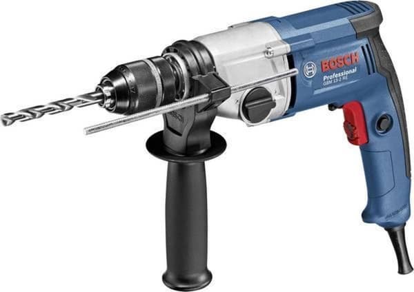 Bor Bosch Professional GBM 13-2 RE 2 hastigheder