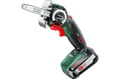 Pikkukuva 1 / 4: Bosch AdvancedCut 18 Micro Chainsaw - 1 x 18 V akku ja laturi