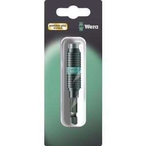 Wera 05073420001 universal holder på selvbetjeningskort 897/4 R SB