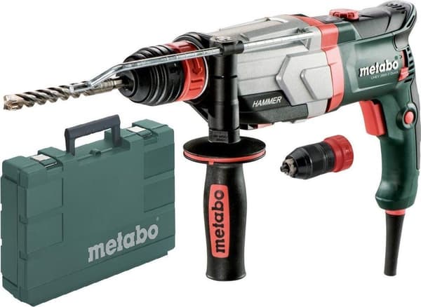 Metabo UHEV 2860-2 QUICK (600713500) MULTI HAMMER